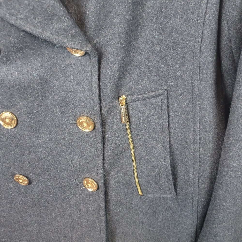 MICHAEL Michael Kors Coat - Picture 4 of 16
